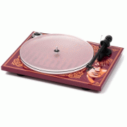   Pro-Ject ESSENTIAL III OM10 Special Edition:George Harrison:  3