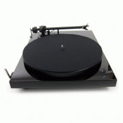   Pro-Ject DEBUT RecordMaster Piano OM1O:  2