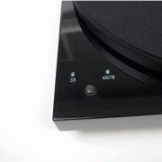   Pro-Ject DEBUT RecordMaster Piano OM1O:  3