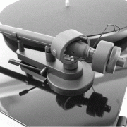   Pro-Ject DEBUT RecordMaster Piano OM1O:  5