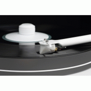   Pro-Ject 2 XPERIENCE The Beatles White Album:  2