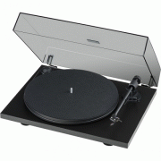   Pro-Ject Primary E Phono OM NN Black:  2