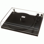   Pro-Ject Primary E Phono OM NN Black:  3