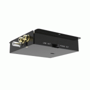   Pro-Ject Primary E Phono OM NN Black:  7