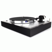   Pro-Ject The Classic 2M-Blue Satin Black:  3