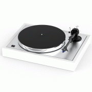   Pro-Ject The Classic 2M-Blue Satin White