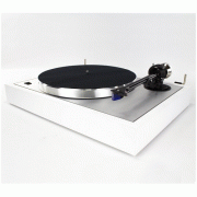   Pro-Ject The Classic 2M-Blue Satin White:  3