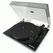   Pro-Ject Essential III OM10 Piano:  2