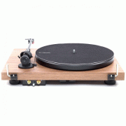  Pro-Ject Debut Carbon DC 2M-Red Walnut:  2