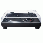   Technics SL-1500CEE-K Black:  2