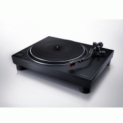   Technics SL-1500CEE-K Black:  3