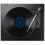   Rekkord Audio F 300 (AT91) Black:  3