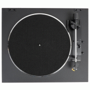   Rekkord Audio F 100 (AT91) Black:  4