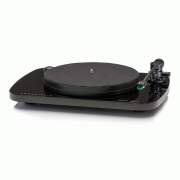   Musical Fidelity Round Table S Black:  2