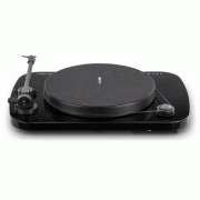   Musical Fidelity Round Table S Black:  3