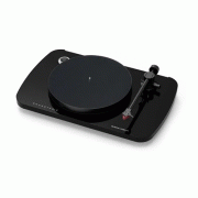   Musical Fidelity Round Table S Black:  5