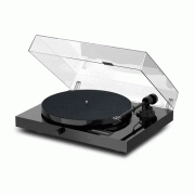   Pro-Ject Juke Box E1 OM5e Piano:  2