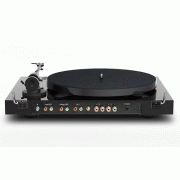   Pro-Ject Juke Box E1 OM5e Piano:  4