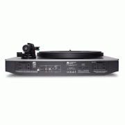   Cambridge Audio ALVA ST Turntable:  5