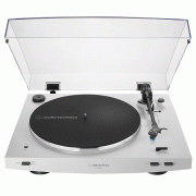   Audio-Technica AT-LP3XBTWT