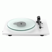   Pro-Ject T2 Super Phono Satin White Rainier