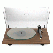   Pro-Ject T2 Walnut Rainier:  2