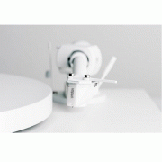   Pro-Ject Debut PRO 2M White Satin White:  3