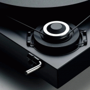   Pro-Ject 2Xperience 2M Silver Satin Black:  4