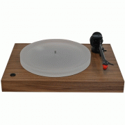   Pro-Ject X2 B Quintet Red Walnut