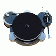   Origin Live Sovereign MK V:  3