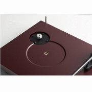   Pro-Ject Debut EVO 2 Pick It MM EVO Satin Wine Red:  2