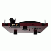   Pro-Ject Debut EVO 2 Pick It MM EVO Satin Wine Red:  5