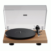   Pro-Ject Debut EVO 2 Pick It MM EVO Walnut:  2