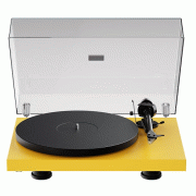   Pro-Ject Debut EVO 2 Pick It MM EVO Satin Golden Yellow:  2