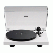 Проигрыватель винила Pro-Ject Debut EVO 2 Pick It MM EVO Satin White: фото 2