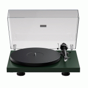   Pro-Ject Debut EVO 2 Pick It MM EVO Satin Fir Green:  2