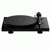 Проигрыватели винила Pro-Ject Debut EVO 2 Pick It MM EVO High Gloss Black
