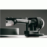   Pro-Ject Debut EVO 2 Pick It MM EVO High Gloss Black:  3