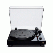   Argon Audio TT-4 MK2 Special Edition Black
