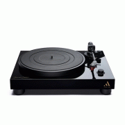   Argon Audio TT-4 MK2 Special Edition Black:  2