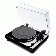   Argon Audio TT-4 MK2 Special Edition Black:  3
