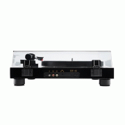   Argon Audio TT-4 MK2 Special Edition Black:  4