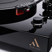   Argon Audio TT-4 MK2 Special Edition Black:  5