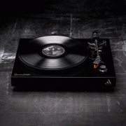   Argon Audio TT-4 MK2 Special Edition Black:  8