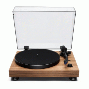   Argon Audio TT-4 MK2 Walnut:  2