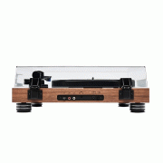   Argon Audio TT-4 MK2 Walnut:  5