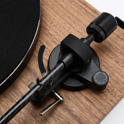   Argon Audio TT-4 MK2 Walnut:  6