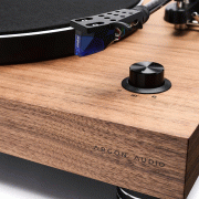   Argon Audio TT-4 MK2 Walnut:  7