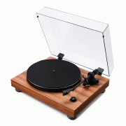   Argon Audio TT-4 MK2 Mahogany