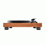   Argon Audio TT-4 MK2 Mahogany:  4